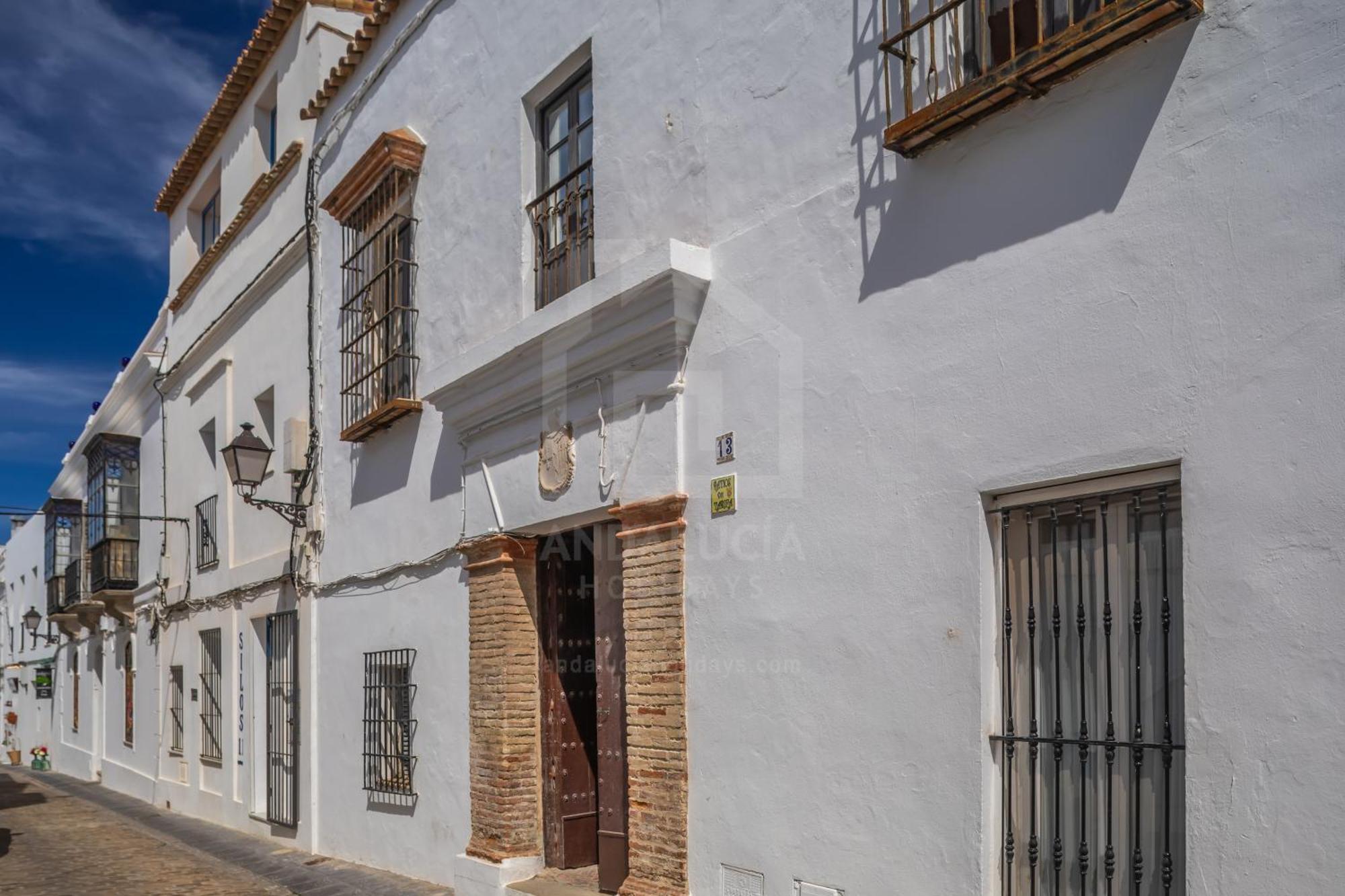 Las Golondrinas - Casco Antiguo By Inmo360Solutions Таріфа Екстер'єр фото