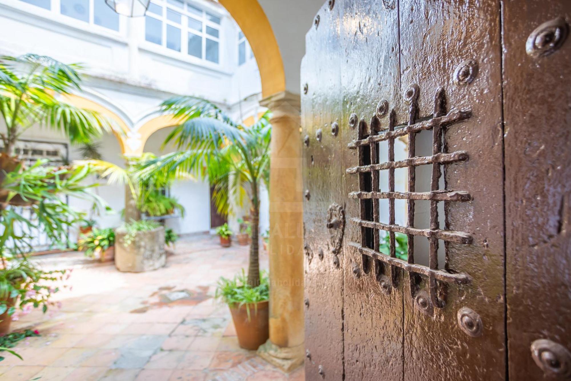 Las Golondrinas - Casco Antiguo By Inmo360Solutions Таріфа Екстер'єр фото